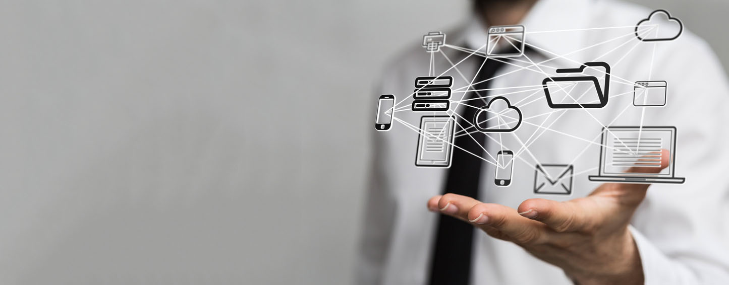 Votre assistance informatique sur mesure